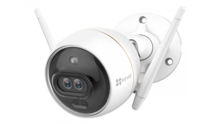 Imagen - 10 cámaras de seguridad para casa que puedes comprar