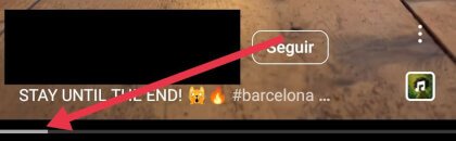 Imagen - Truco: así puedes acelerar un vídeo en Instagram