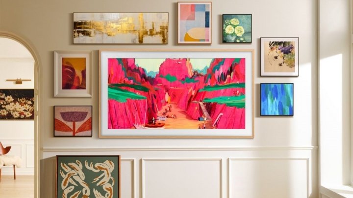 Imagen - Samsung Smart TV 2025: modelos, novedades y precios