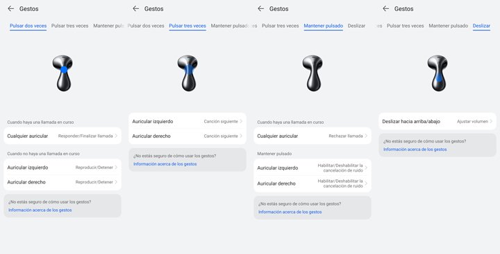Imagen - Huawei FreeBuds 6, análisis con opinión y precio