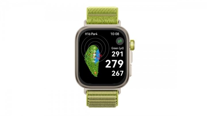 Imagen - Huawei Watch Fit 4 y Fit 4 Pro: ficha técnica, diferencias y precios