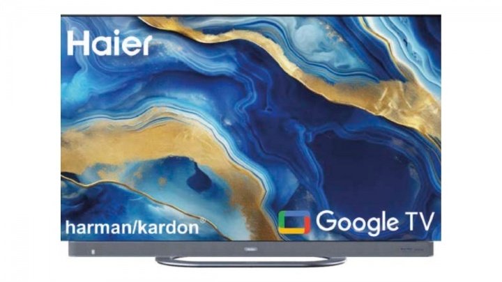 Imagen - Nuevos televisores de Haier: sonido, tecnología y calidad de imagen premium desde 239 €