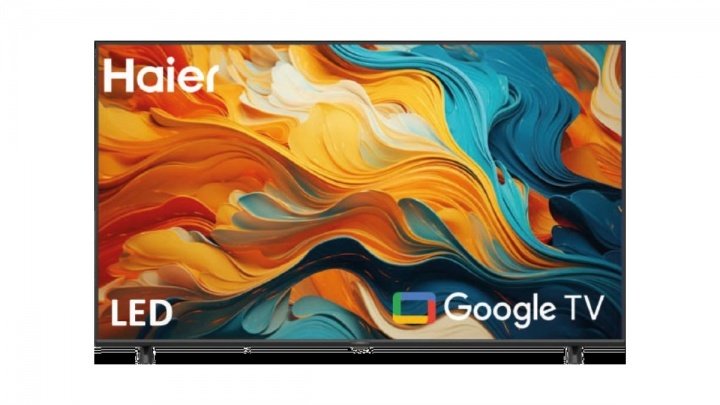 Imagen - Nuevos televisores de Haier: sonido, tecnología y calidad de imagen premium desde 239 €