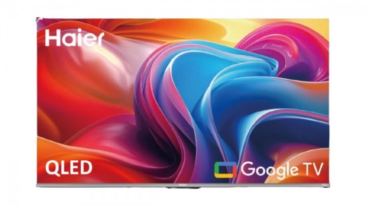 Imagen - Nuevos televisores de Haier: sonido, tecnología y calidad de imagen premium desde 239 €