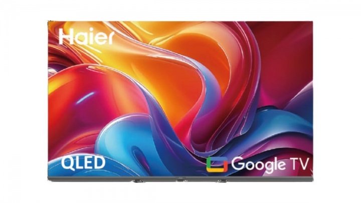 Imagen - Nuevos televisores de Haier: sonido, tecnología y calidad de imagen premium desde 239 €