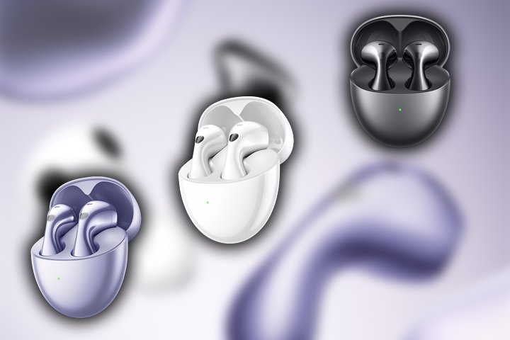 Imagen - Huawei FreeBuds 6, análisis con opinión y precio
