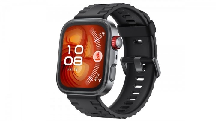Imagen - Huawei Watch Fit 4 y Fit 4 Pro: ficha técnica, diferencias y precios