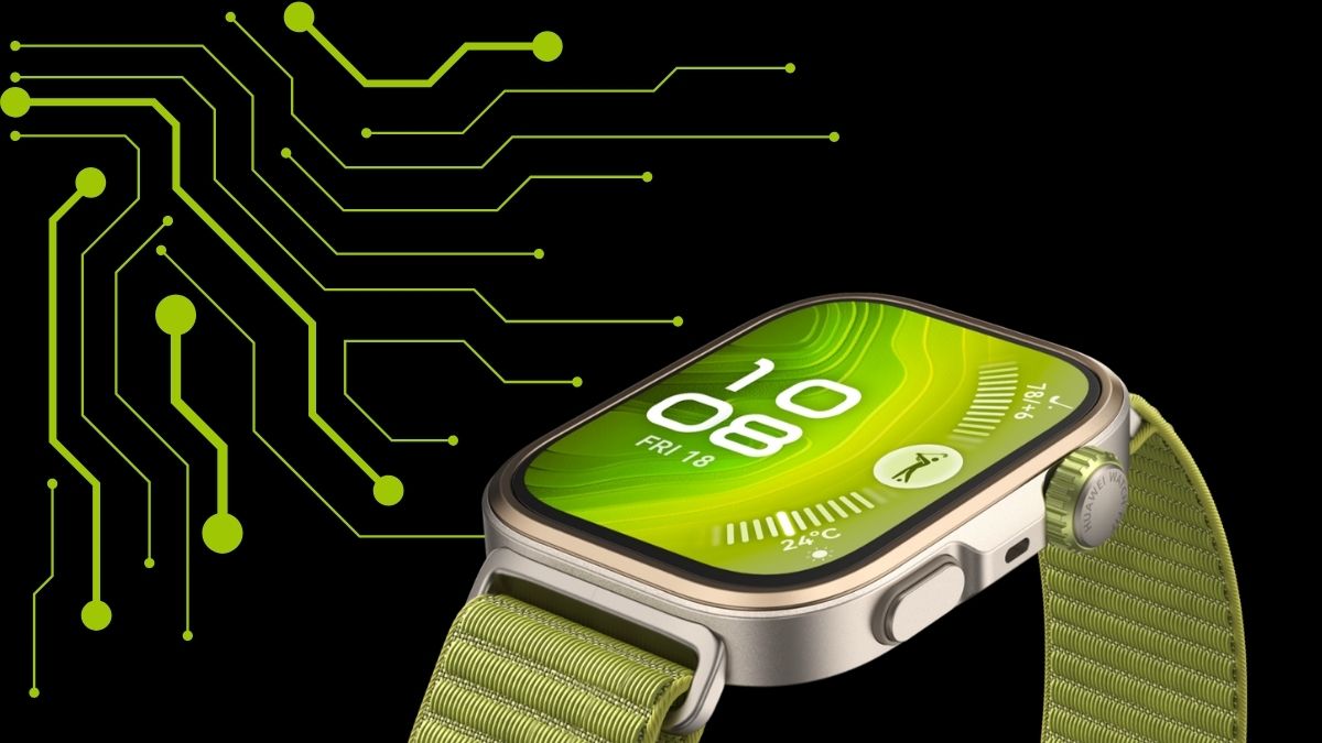 Imagen - Smartwatches Huawei: ¿qué modelo comprar en 2025?