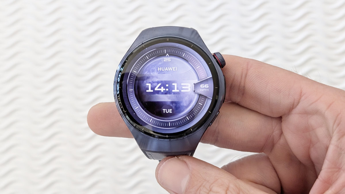 Imagen - Smartwatches Huawei: ¿qué modelo comprar en 2025?