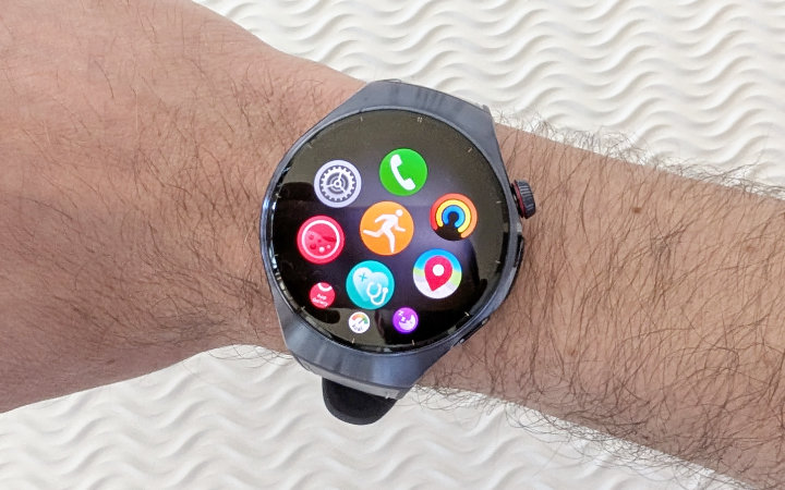 Imagen - Huawei Watch 5, análisis con opinión y precio