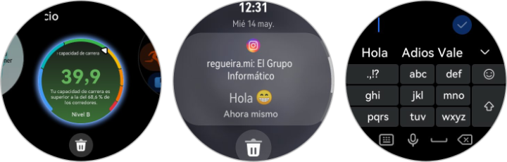 Imagen - Huawei Watch 5, análisis con opinión y precio