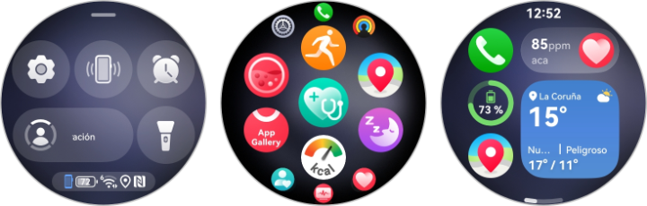 Imagen - Huawei Watch 5, análisis con opinión y precio