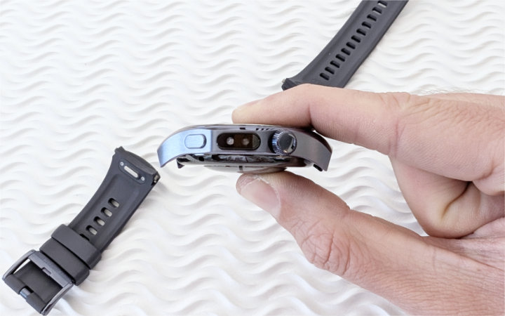 Imagen - Huawei Watch 5, análisis con opinión y precio
