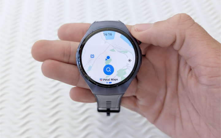 Imagen - Huawei Watch 5, análisis con opinión y precio
