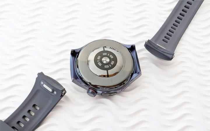 Imagen - Huawei Watch 5, análisis con opinión y precio