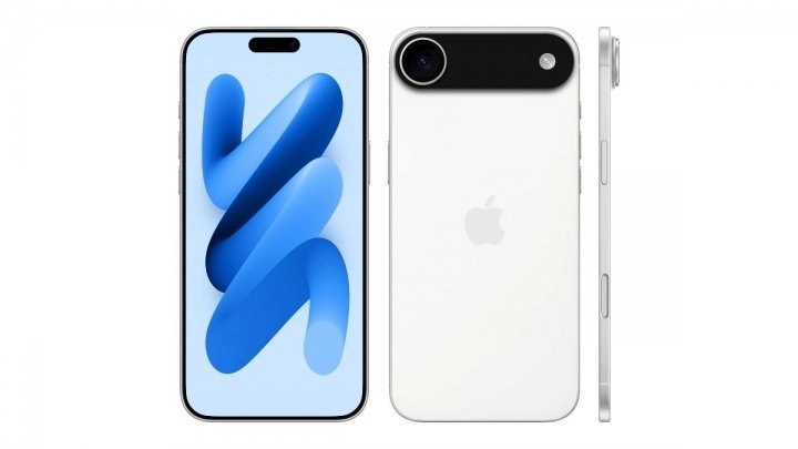 Imagen - Galaxy S25 Edge vs iPhone 17 Air: ¿cuál es mejor?