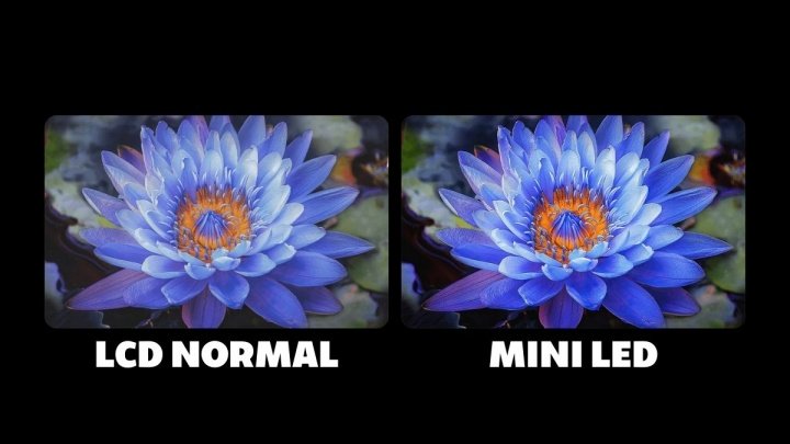 Imagen - Xiaomi TV S Mini LED 2025: así son los nuevos televisores insignia de hasta 98 pulgadas