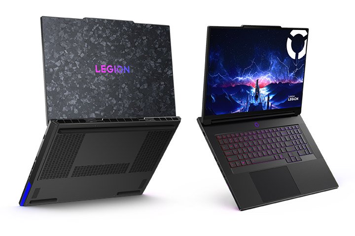 Imagen - Lenovo Legion 9i (18”, 10): ficha técnica, novedades y precio del portátil gaming