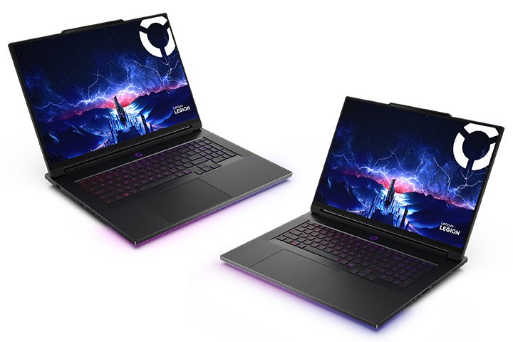 Imagen - Lenovo Legion 9i (18”, 10): ficha técnica, novedades y precio del portátil gaming