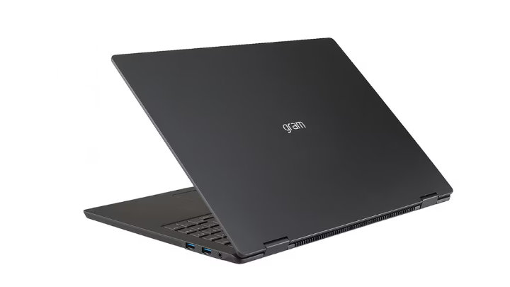 Imagen - La nueva era de la portabilidad: LG gram 2025 con IA, potencia y ligereza