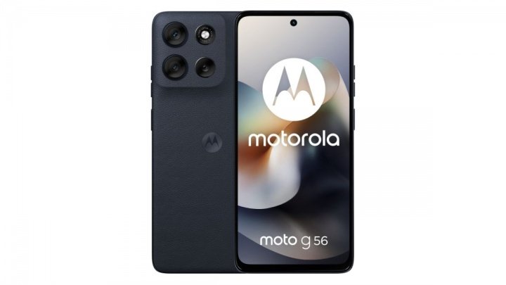 Imagen - Motorola Moto G86 5G, G86 Power 5G y Moto G56 5G: características, diferencias y precios