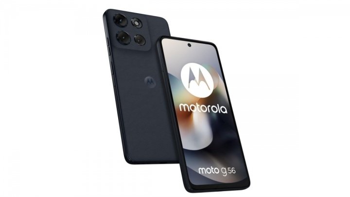 Imagen - Motorola Moto G86 5G, G86 Power 5G y Moto G56 5G: características, diferencias y precios