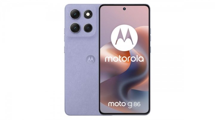 Imagen - Motorola Moto G86 5G, G86 Power 5G y Moto G56 5G: características, diferencias y precios