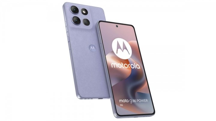 Imagen - Motorola Moto G86 5G, G86 Power 5G y Moto G56 5G: características, diferencias y precios