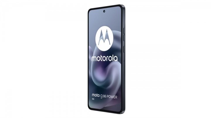 Imagen - Motorola Moto G86 5G, G86 Power 5G y Moto G56 5G: características, diferencias y precios