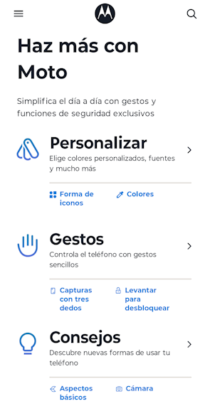 Imagen - Motorola Razr 60 Ultra, análisis con opinión y precio