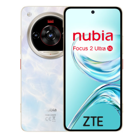 Imagen - Nubia Focus 2 Ultra, análisis con opinión y precio