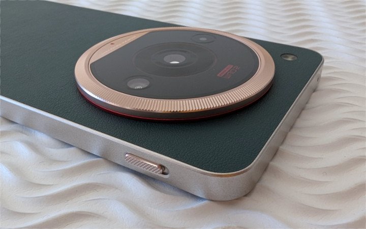 Imagen - Nubia Focus 2 Ultra, análisis con opinión y precio