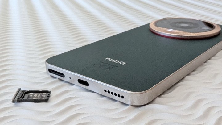 Imagen - Nubia Focus 2 Ultra, análisis con opinión y precio
