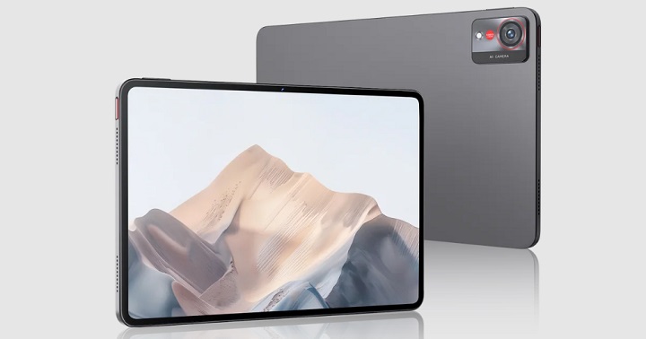 Imagen - ZTE Nubia Z70S Ultra llega con una cámara top junto a la nueva tablet Nubia Pad Pro