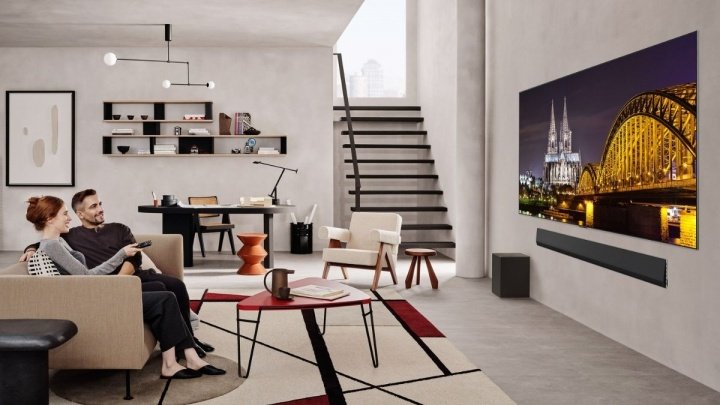 Imagen - Nuevos LG OLED: rendimiento superior con una calidad de imagen insuperable