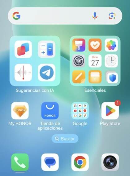 Imagen - Honor 400, análisis con opinión y precio