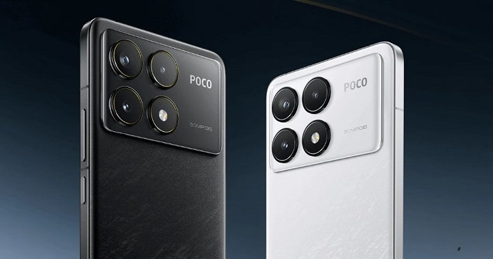 Imagen - 7 mejores móviles Xiaomi para jugar en 2025