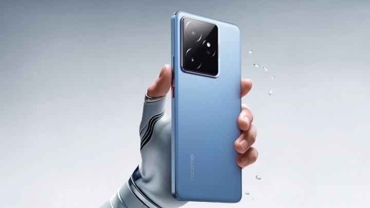 Imagen - Realme GT 7 y GT 7T: fichas técnicas, diferencias y precios