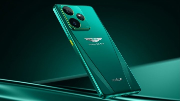 Imagen - Realme GT 7 y GT 7T: fichas técnicas, diferencias y precios