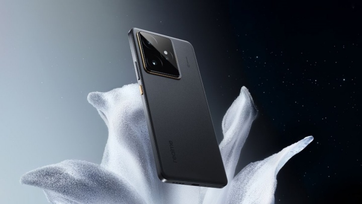 Imagen - Realme GT 7 y GT 7T: fichas técnicas, diferencias y precios