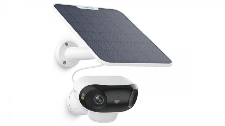 Imagen - 10 cámaras de seguridad inalámbricas que puedes comprar