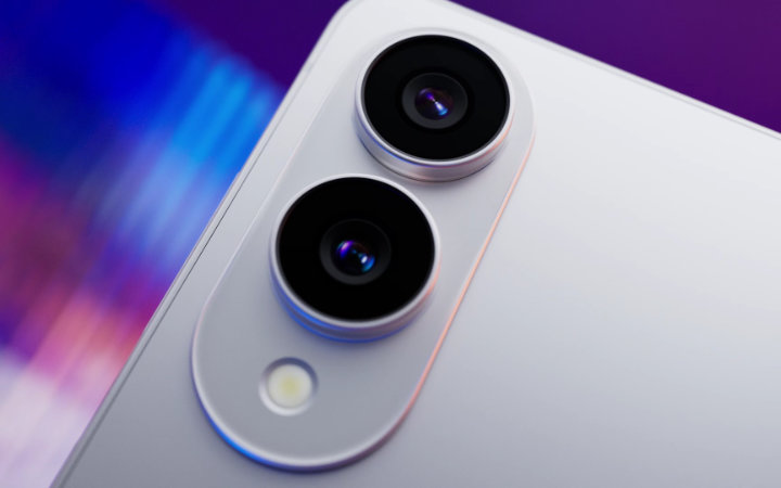 Imagen - Samsung Galaxy S25 Edge: especificaciones, novedades y precio