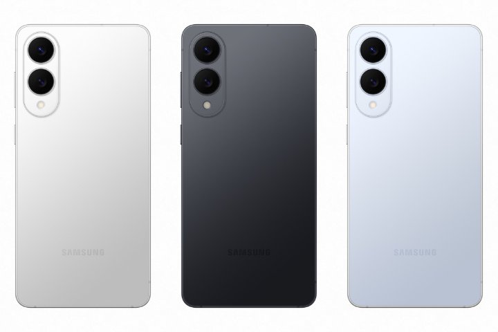 Imagen - Samsung Galaxy S25 Edge: especificaciones, novedades y precio
