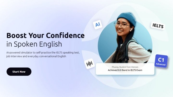 Imagen - Cómo practicar inglés gracias a la IA