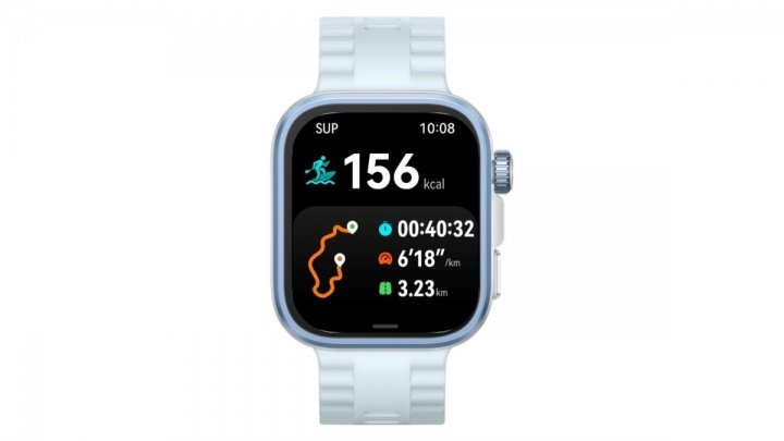 Imagen - Huawei Watch Fit 4 y Fit 4 Pro: ficha técnica, diferencias y precios