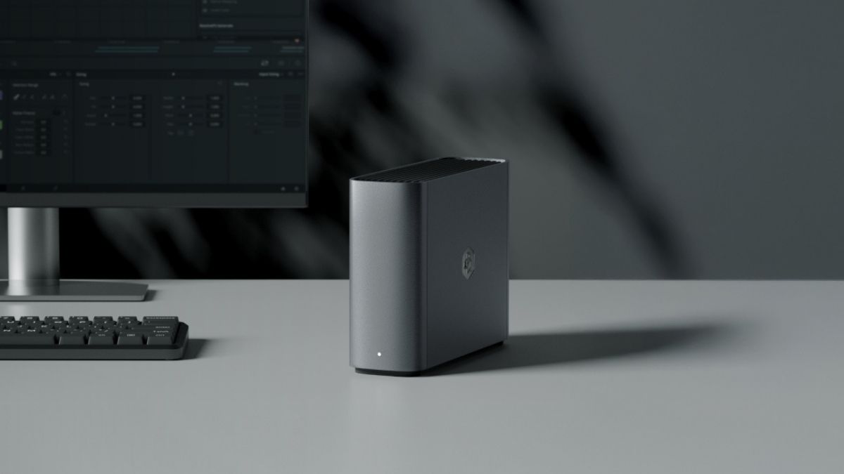 Imagen - Synology en el Computex 2025: sus mejores novedades