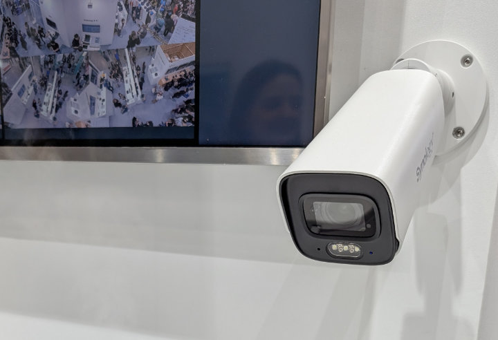 Imagen - Synology C2 Surveillance: así funciona la videovigilancia desde la nube