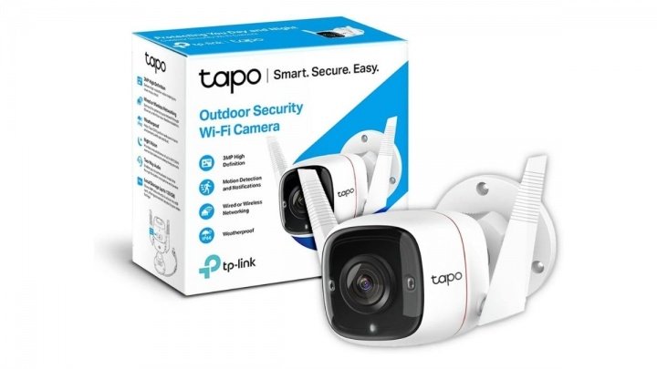 Imagen - 10 cámaras de seguridad inalámbricas que puedes comprar