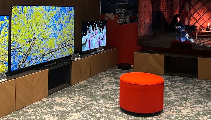 Imagen - Panasonic OLED Z95B, Z90B y MiniLED W95B, todos los detalles