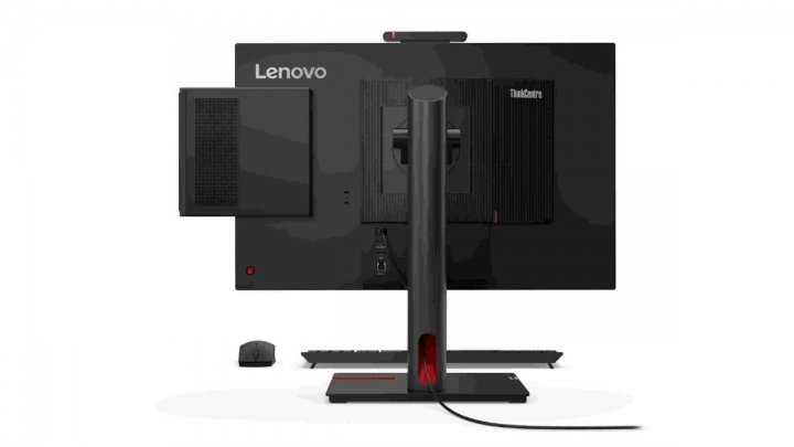 Imagen - ThinkCentre M Series Gen 6: así son los equipos de trabajo de Lenovo potenciados por IA